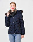 Sheree Jacket Navy