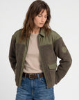 CATHERINE - KHAKI (Copy)