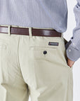 Ederson Chino Trousers