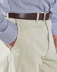 Ederson Chino Trousers