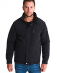 Kingston Jacket - Black
