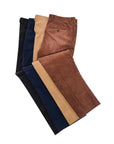 Teeshot Corduroy Trousers