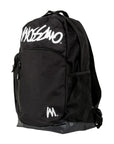 Mossimo Derrell Black Rucksack