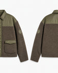 CATHERINE - KHAKI (Copy)