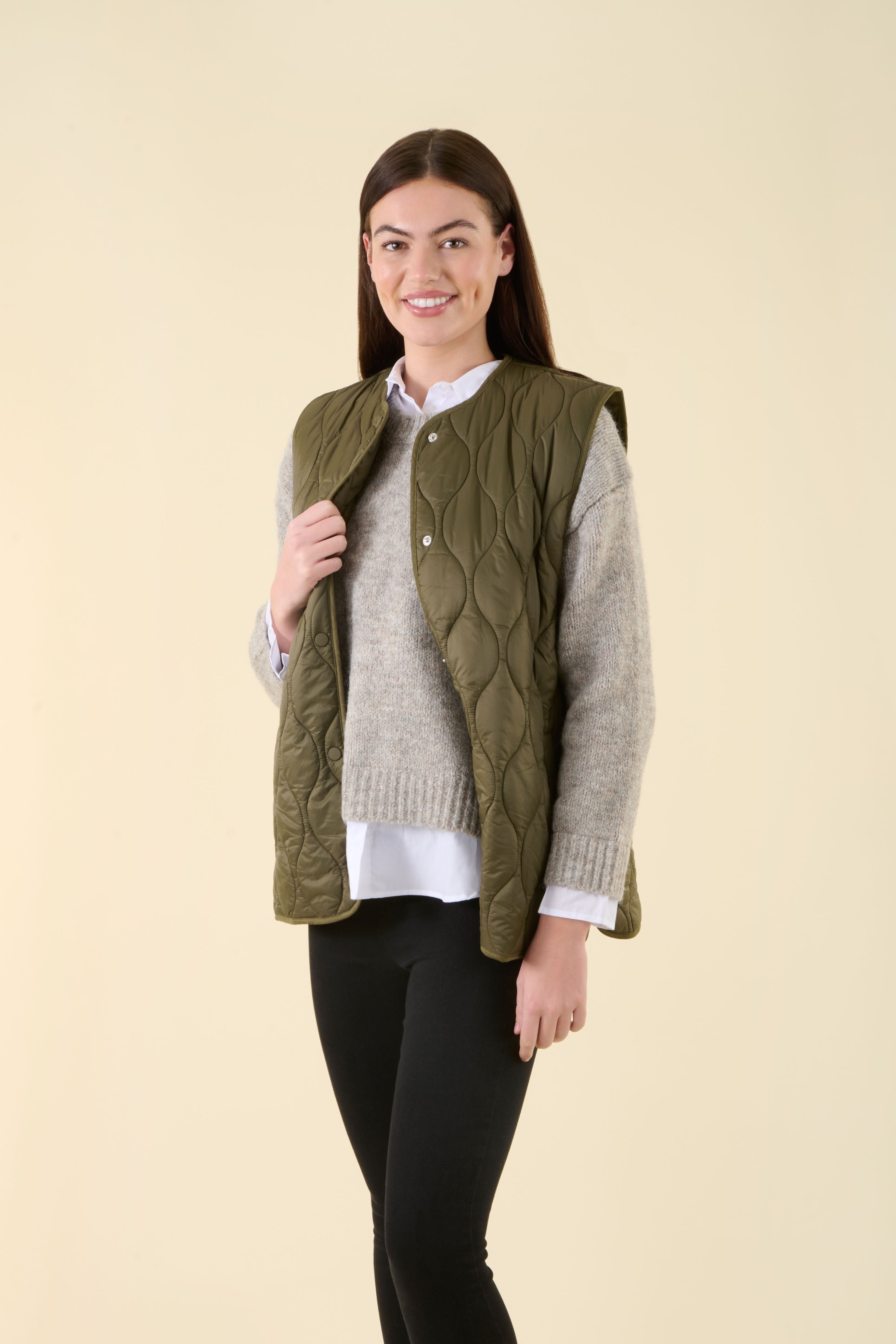 Harvey & Jones - Classic British Fashion Apparel