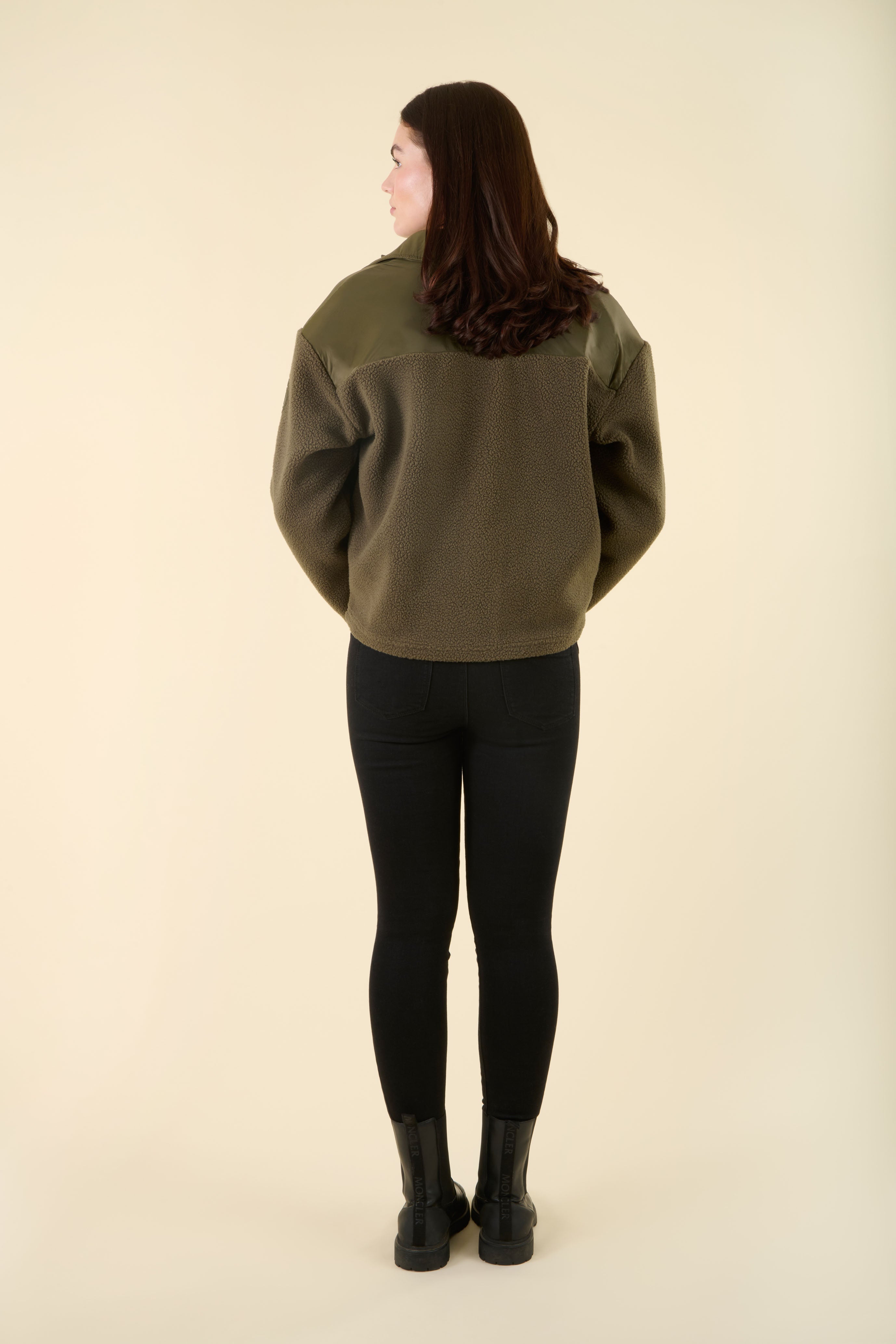 CATHERINE - KHAKI