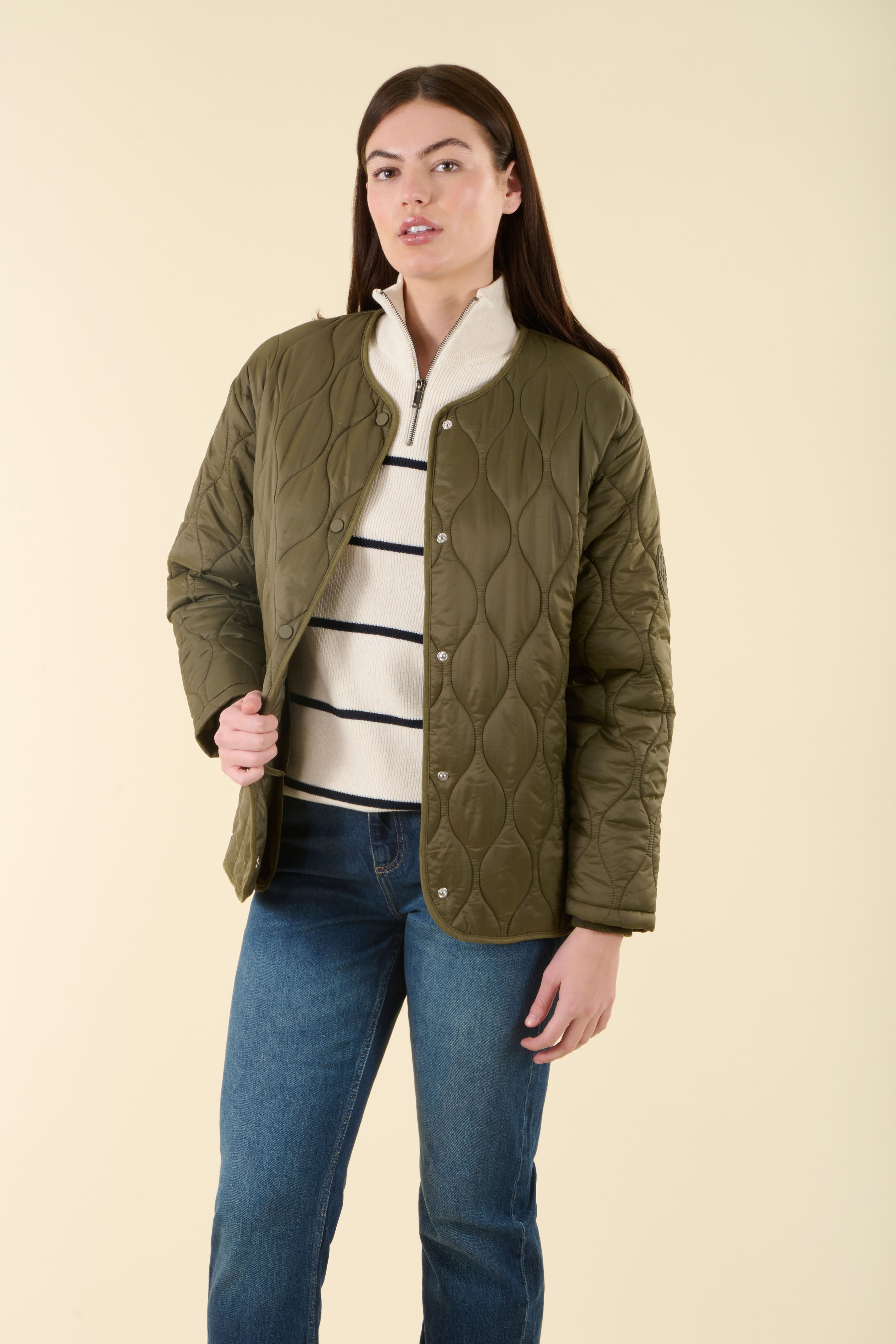 Harvey & Jones - Classic British Fashion Apparel