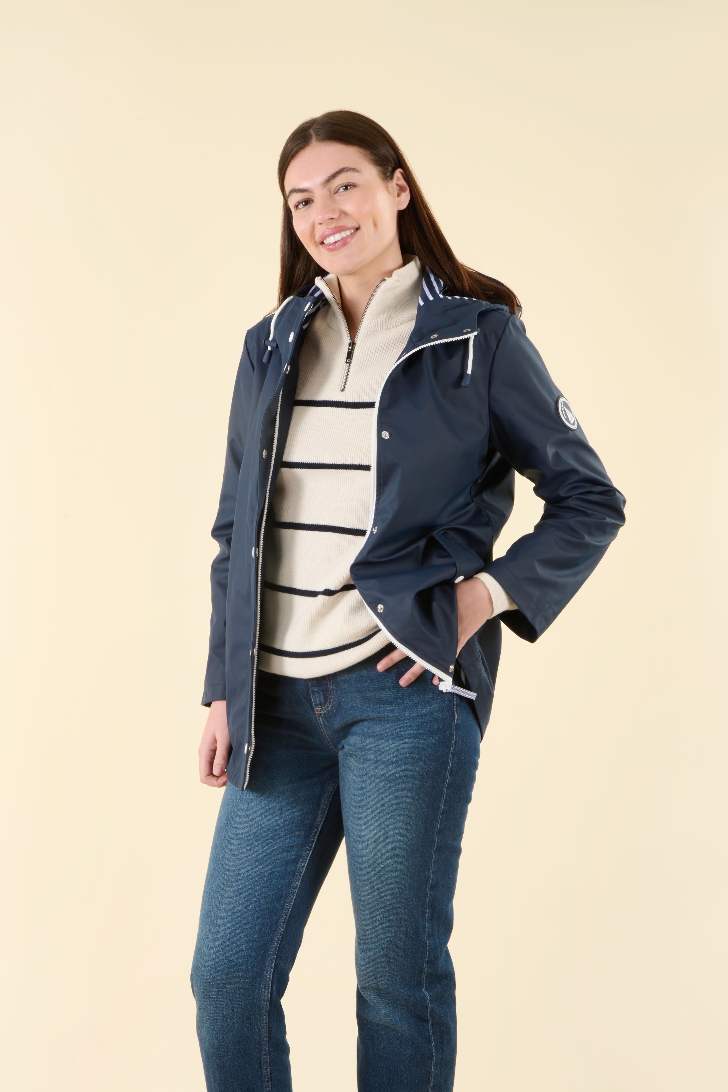 CRUISE-NAVY