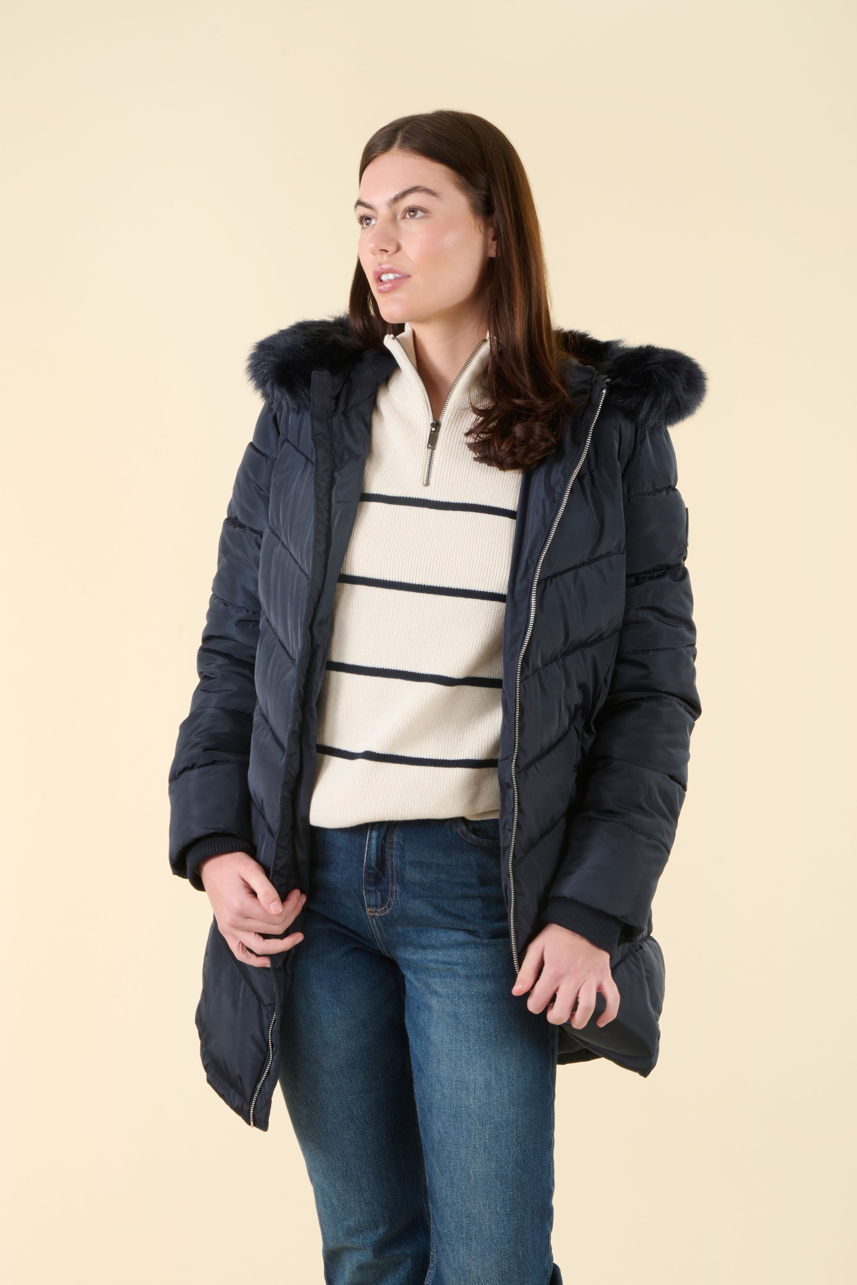 EVERLEY-NAVY