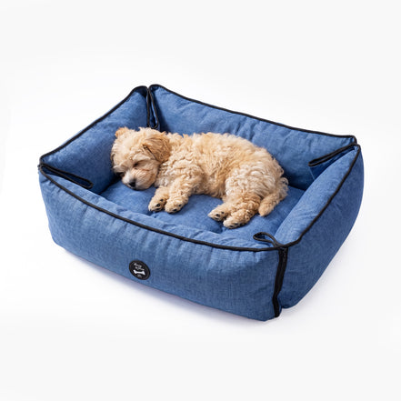HJ Dog bed jp01