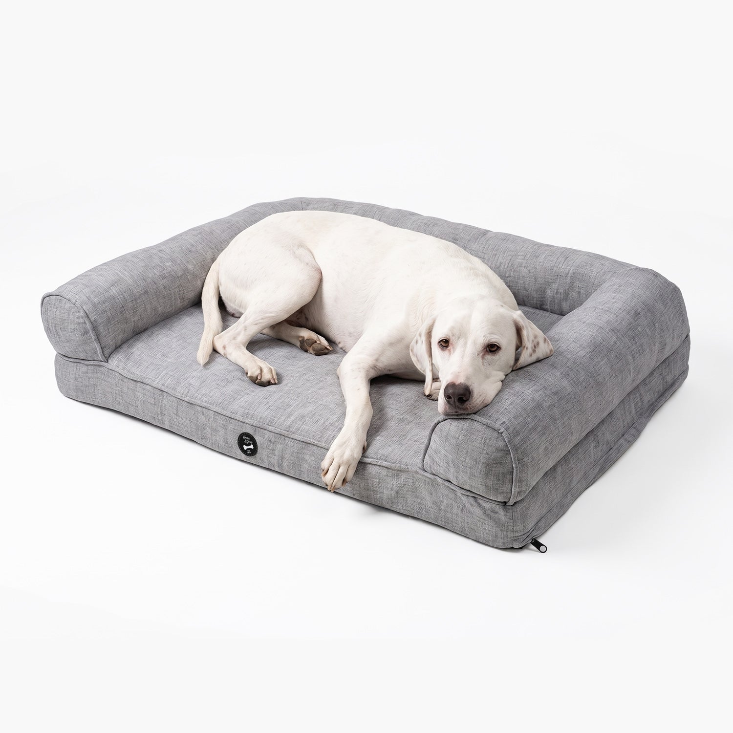 HJ Dog bed jp02