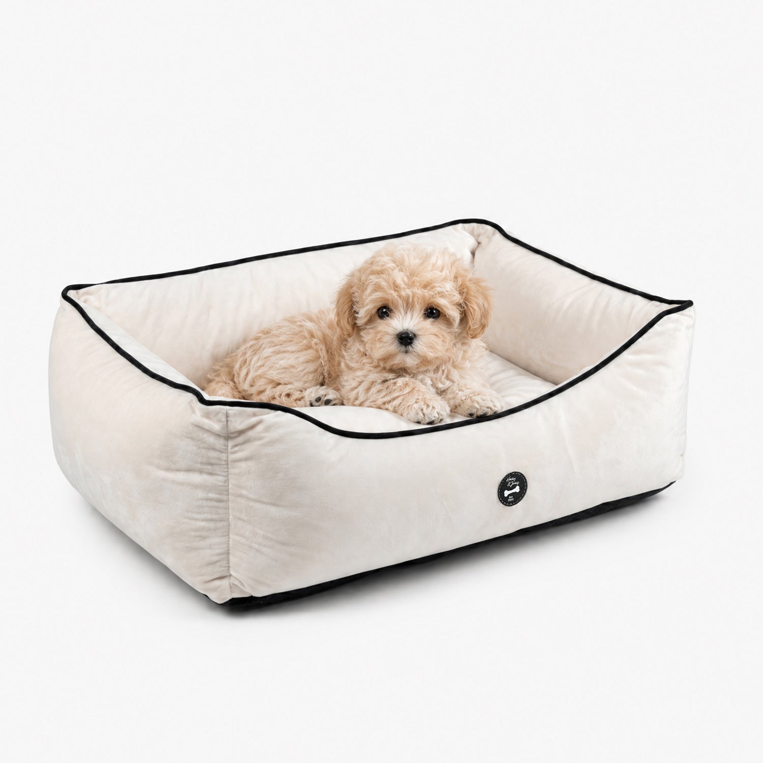HJ Dog bed jp08