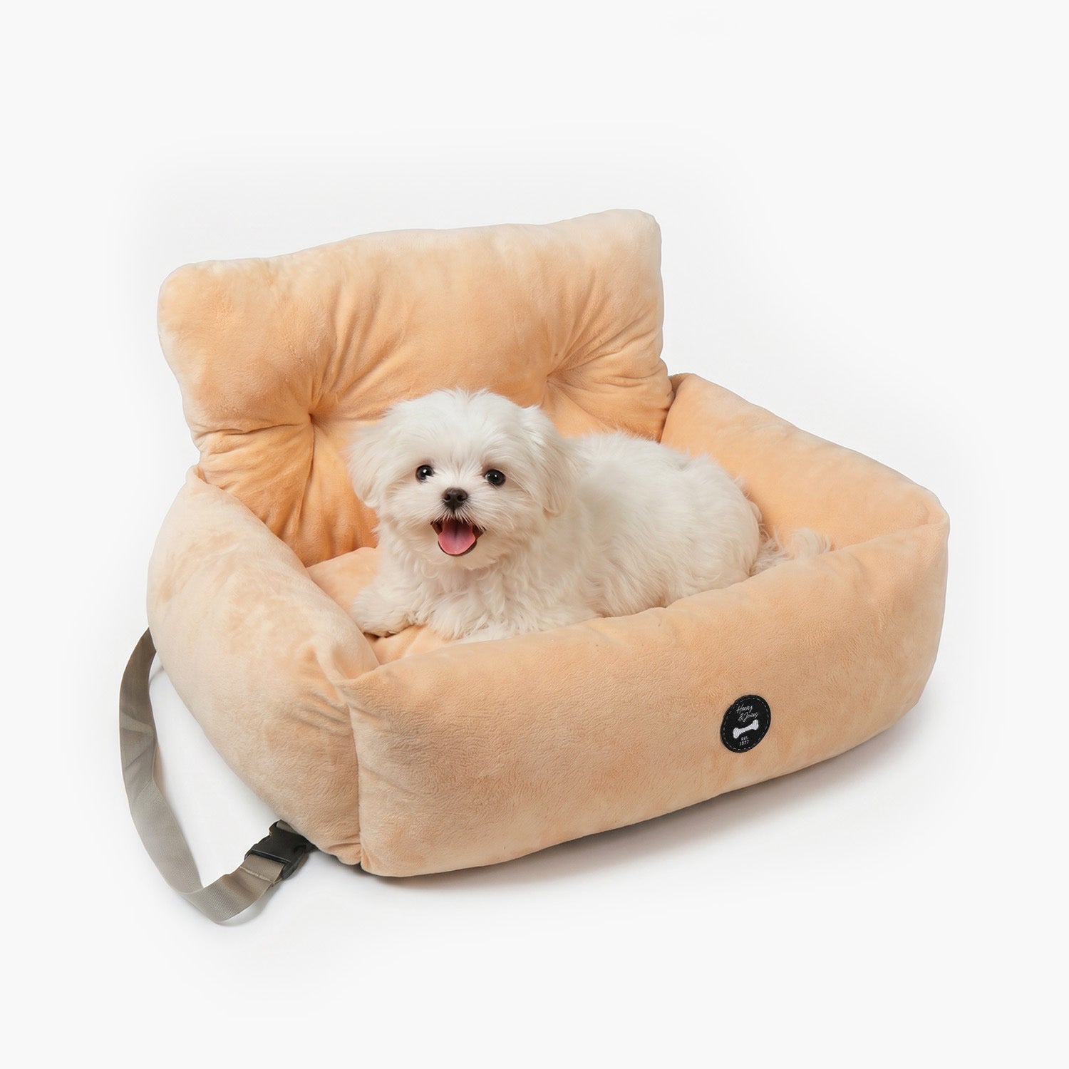 HJ Dog bed jp09
