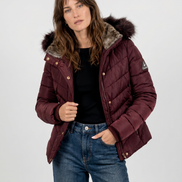 SHEREE - NAVY