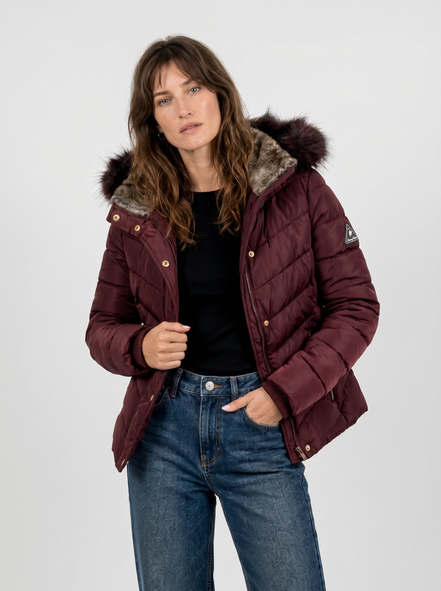 SHEREE - NAVY