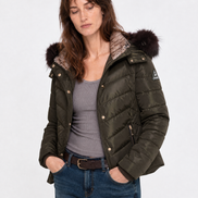 SHEREE - NAVY