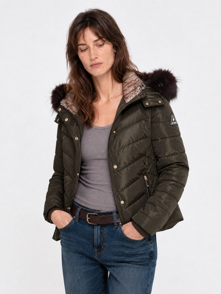 SHEREE - NAVY