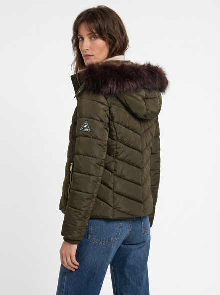 SHEREE - NAVY