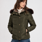 SHEREE - NAVY