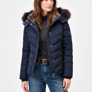 SHEREE - NAVY