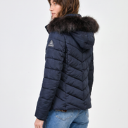 SHEREE - NAVY
