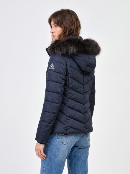 SHEREE - NAVY