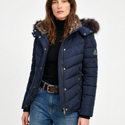 SHEREE - NAVY