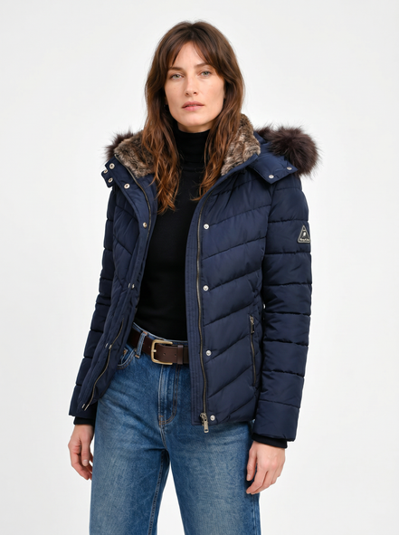 SHEREE - NAVY