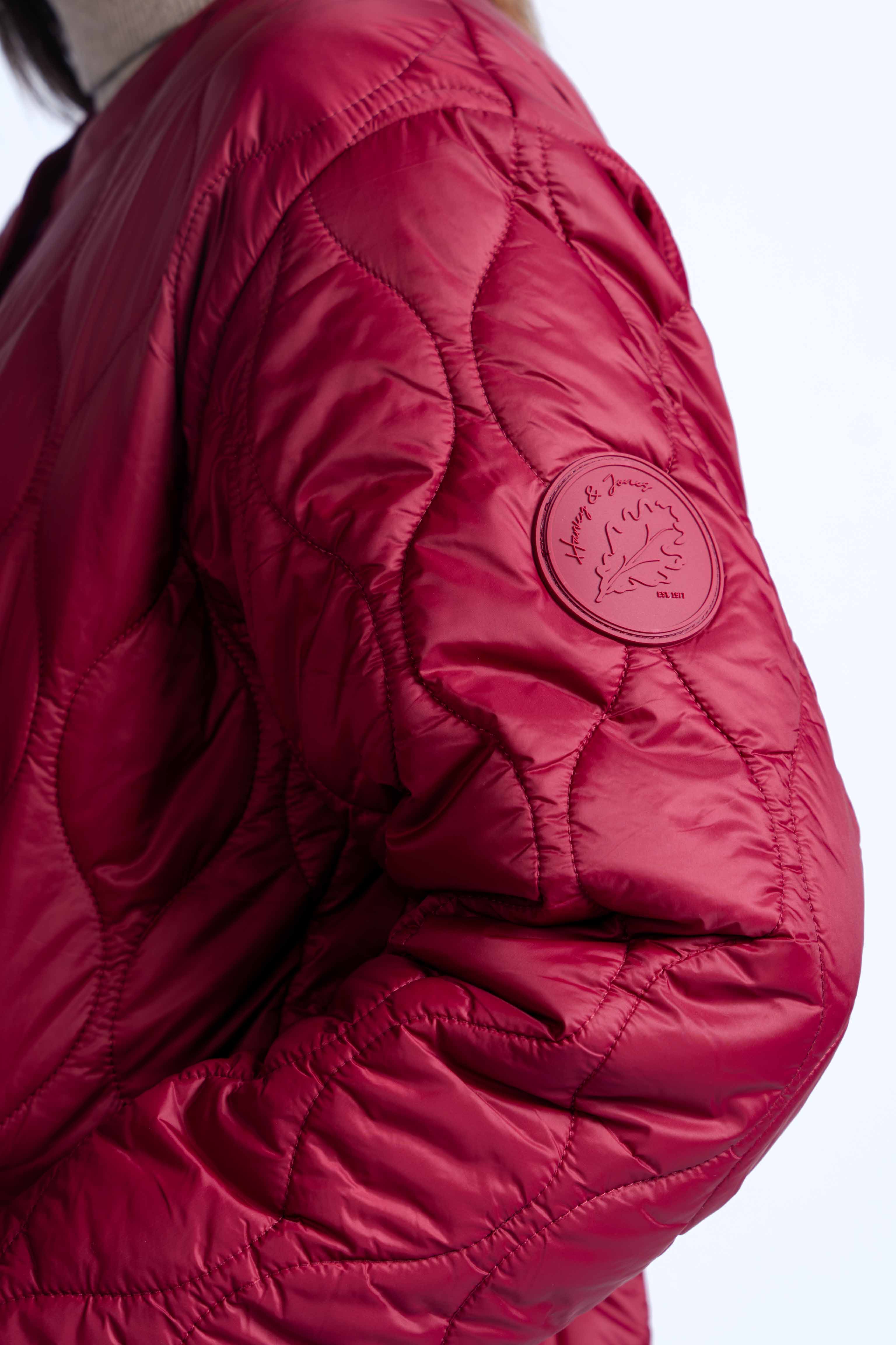 Harvey & Jones - Classic British Fashion Apparel – HarveyandJones