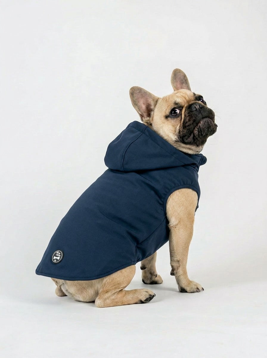Anderson Dog Coat