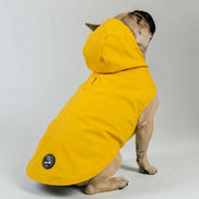Anderson Dog Coat