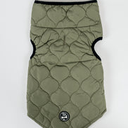 Harold Dog Coat