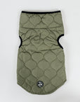 Harold Dog Coat