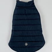 Polly Dog Coat