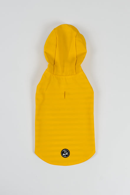 Anderson Dog Coat