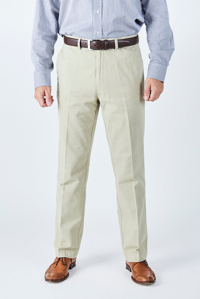 Ederson Chino Trousers