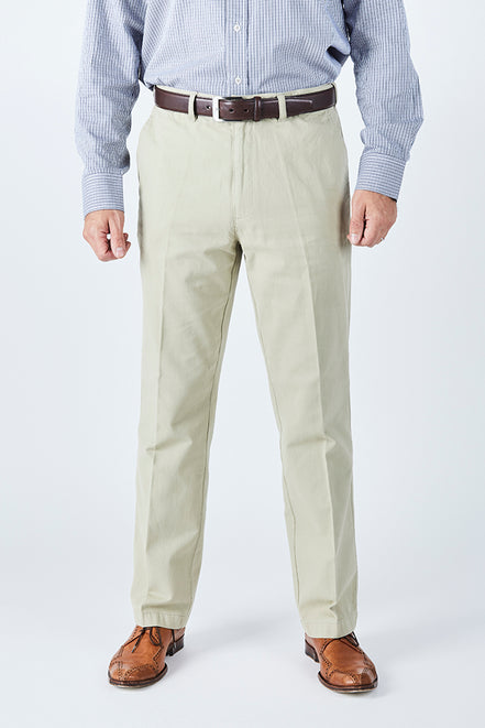 Ederson Chino Trousers