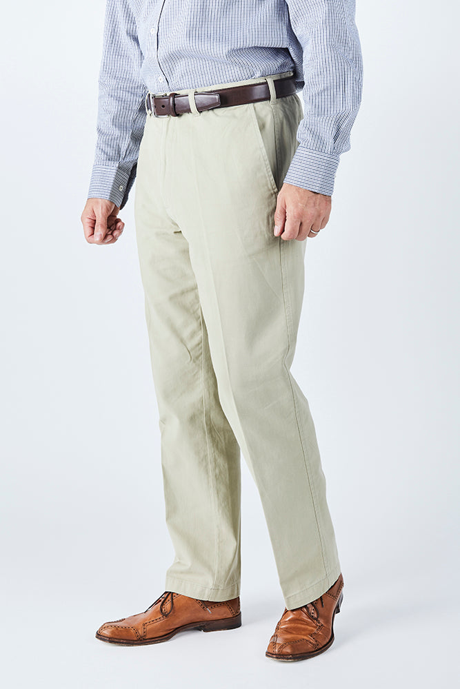Ederson Chino Trousers
