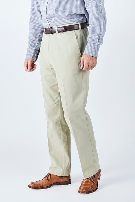 Ederson Chino Trousers