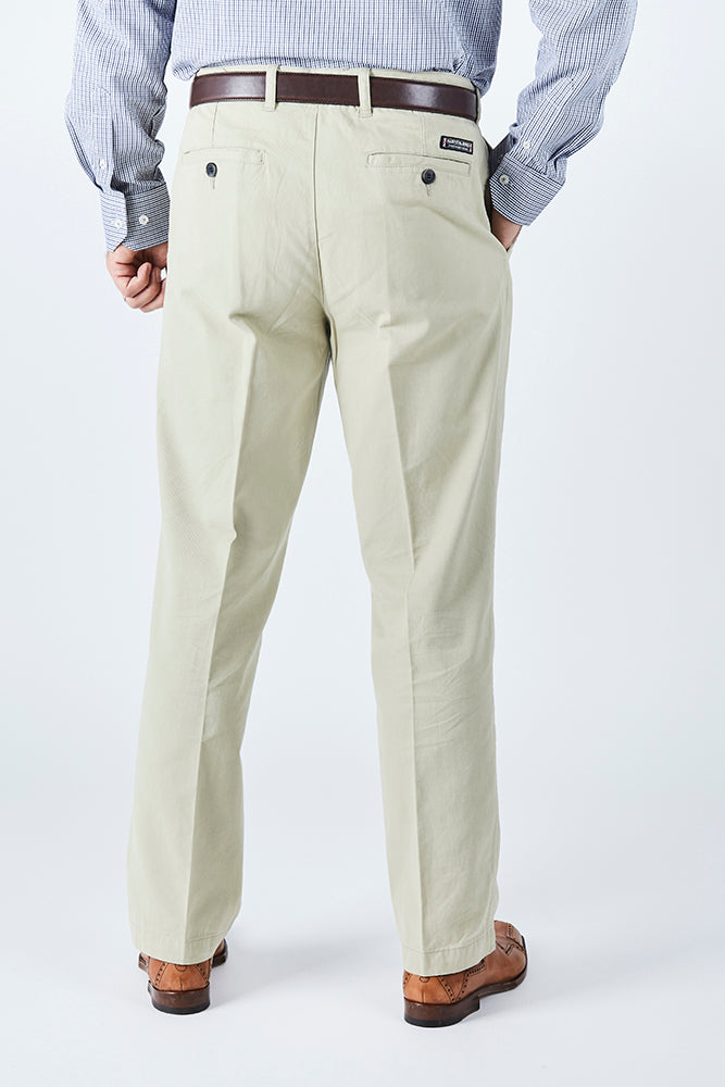 Ederson Chino Trousers