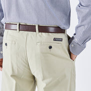 Ederson Chino Trousers
