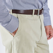 Ederson Chino Trousers