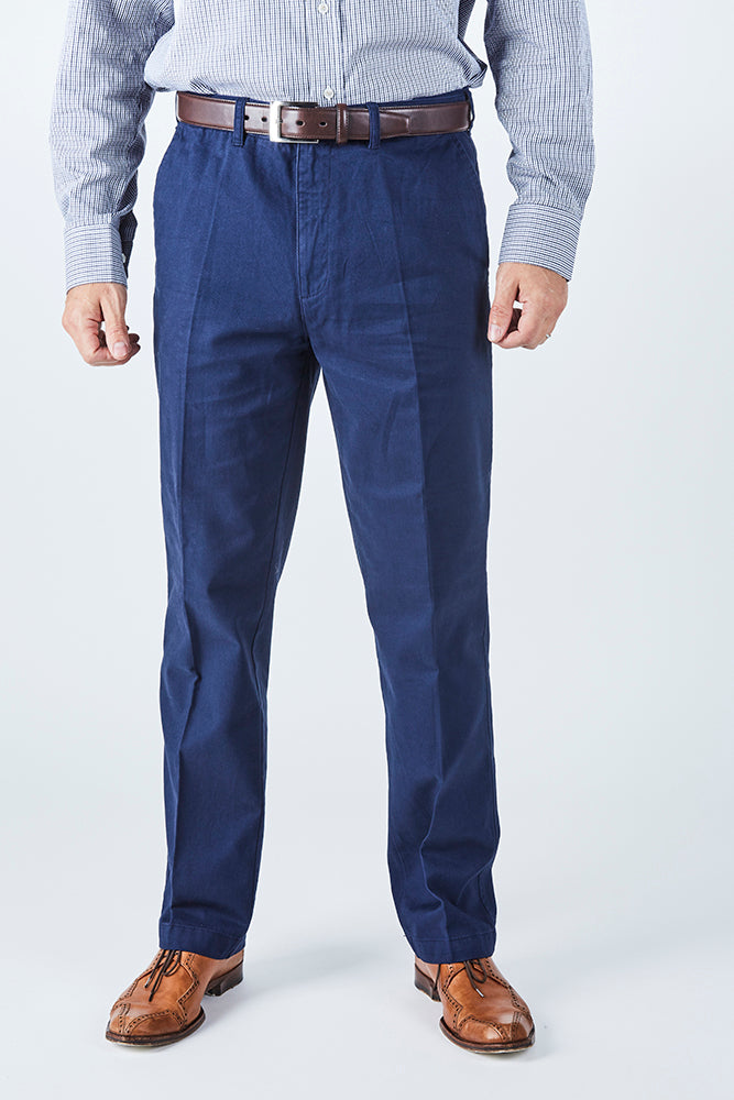 Ederson Chino Trousers