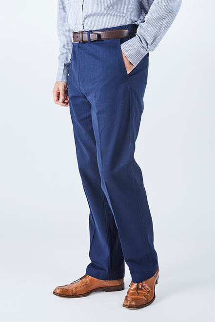 Ederson Chino Trousers