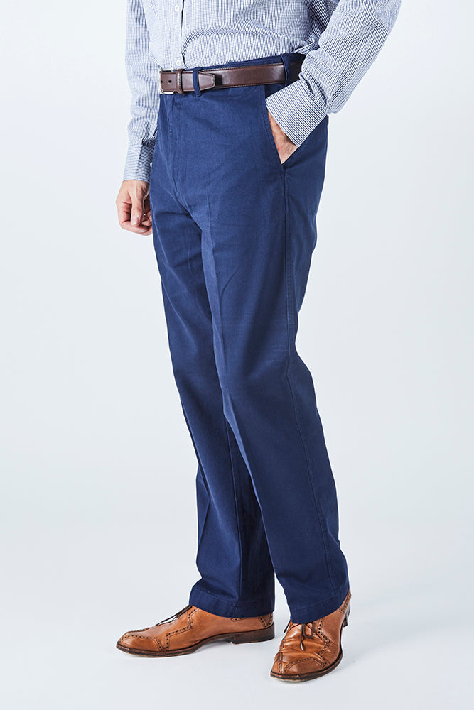Ederson Chino Trousers