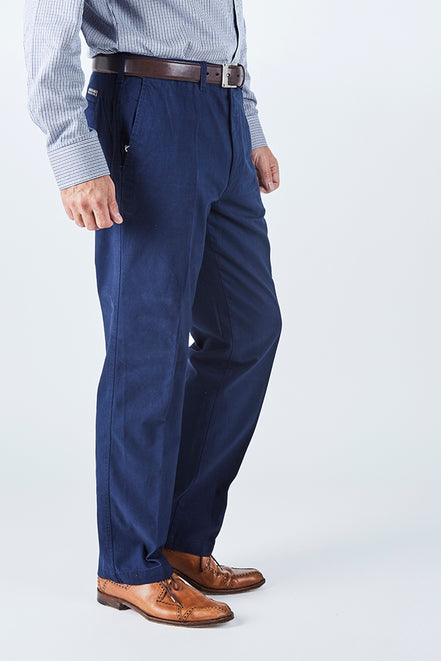 Ederson Chino Trousers