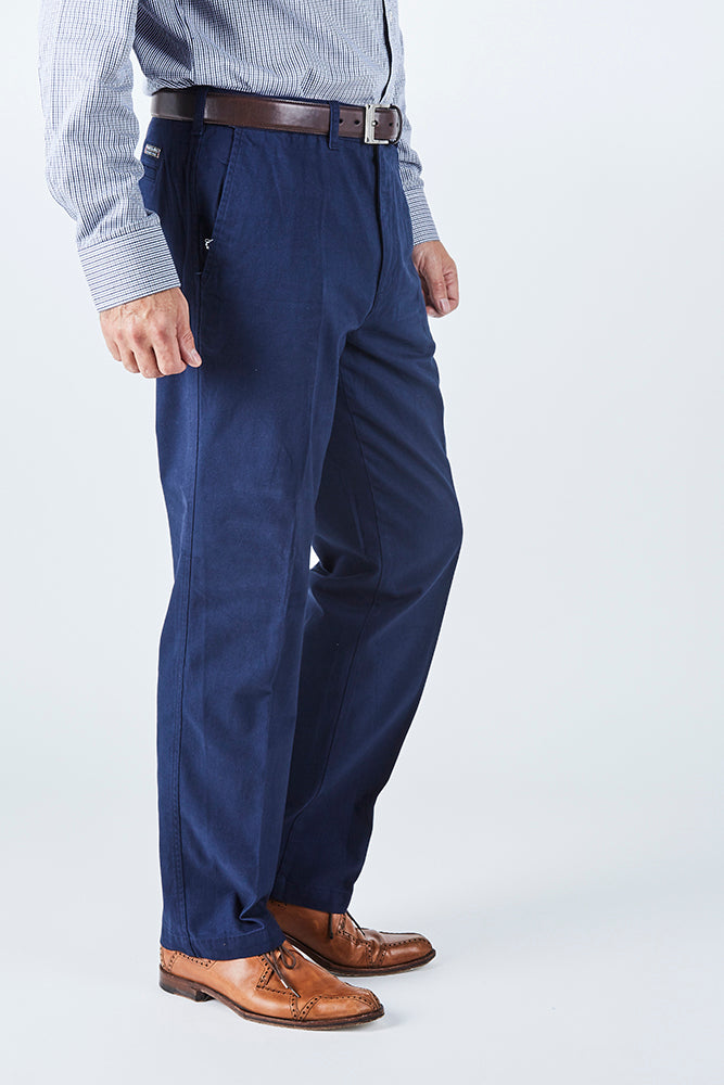 Ederson Chino Trousers