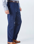 Ederson Chino Trousers