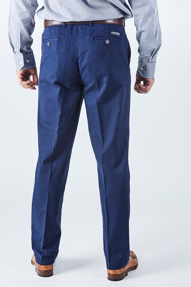 Ederson Chino Trousers