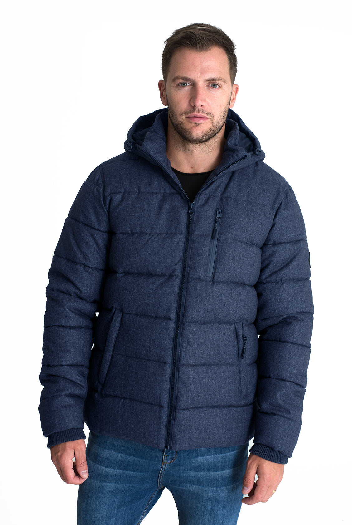Harvey and best sale jones coats